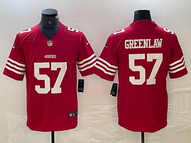 San Francisco 49ers Jerseys 116